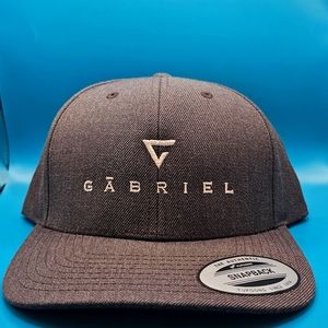 Gabriel Cannabis hat